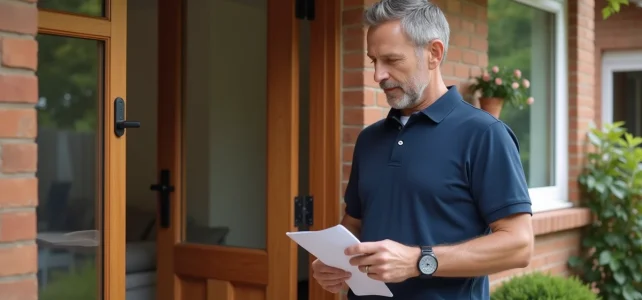 Comment bien choisir ses équipements de sécurité pour protéger son habitation efficacement Comment bien choisir ses équipements de sécurité pour protéger son habitation efficacement