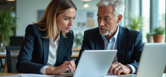 PME et productivité : les outils qui font la différence au quotidien PME et productivité : les outils qui font la différence au quotidien