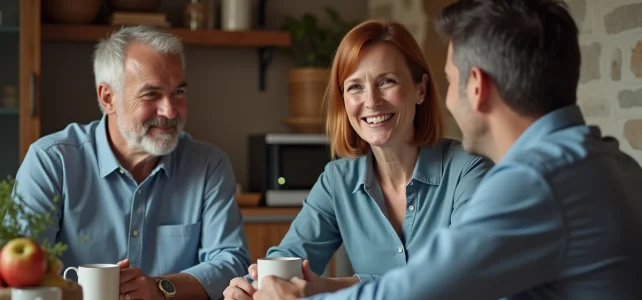 Les secrets de la vie privée de Sophie Jovillard et son mari qui intriguent tant