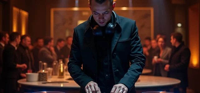 Quel est le tarif pour engager David Guetta lors d&rsquo;une soirée privée ?