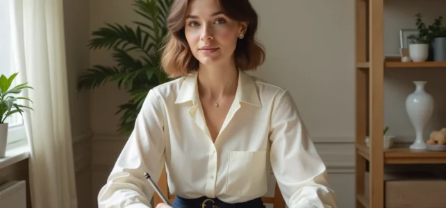 Conseils et inspirations pour sublimer votre quotidien avec élégance et créativité