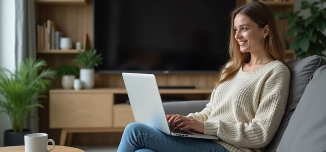 Comment regarder vos chaînes préférées en streaming en toute simplicité Comment regarder vos chaînes préférées en streaming en toute simplicité