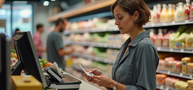 Le vrai pouvoir d’achat derrière les salaires français Le vrai pouvoir d’achat derrière les salaires français