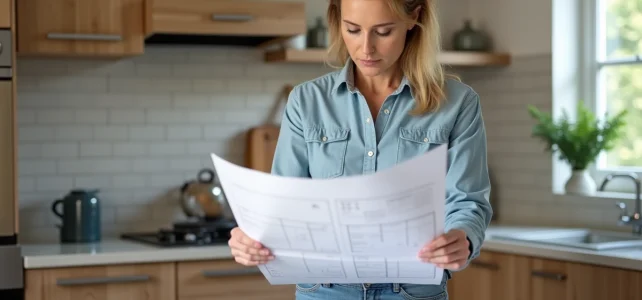 Conseils et astuces essentiels pour réussir vos projets de maison et d’aménagement Conseils et astuces essentiels pour réussir vos projets de maison et d’aménagement