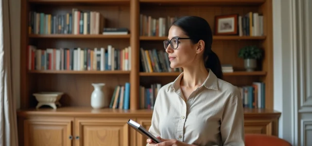 Comment choisir les dimensions parfaites pour aménager votre bibliothèque sur mesure Comment choisir les dimensions parfaites pour aménager votre bibliothèque sur mesure