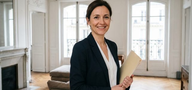 Les étapes clés pour réussir la vente de votre bien immobilier en région parisienne Les étapes clés pour réussir la vente de votre bien immobilier en région parisienne