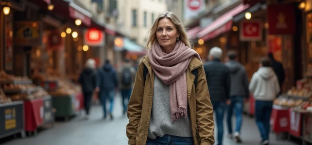 Sécurité et dangers à Istanbul : faut-il craindre un voyage en Turquie aujourd’hui ? Sécurité et dangers à Istanbul : faut-il craindre un voyage en Turquie aujourd’hui ?