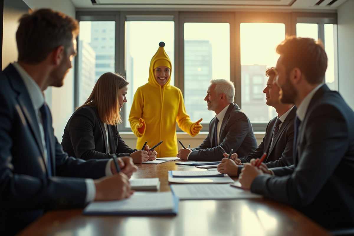 humour administratif