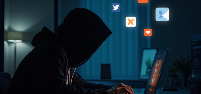 Quand un personnage mystère agite les réseaux sociaux et les forums de l’emploi