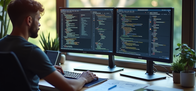 Référencement et création web : les services à la loupe