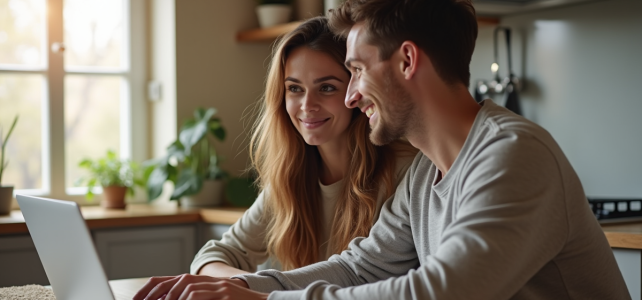 Acheteurs et vendeurs : comment évaluer un bien en ligne ?