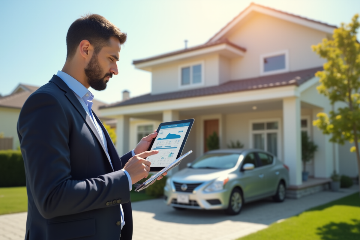 immobilier en ligne