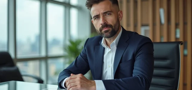 Plongée dans la fortune de Hicham Bendaoud : secrets d’un succès financier fulgurant Plongée dans la fortune de Hicham Bendaoud : secrets d’un succès financier fulgurant