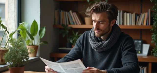 Décrypter l&rsquo;actualité : comment analyser l&rsquo;information pour mieux comprendre le monde