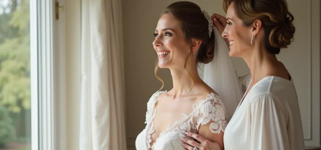 Organiser un mariage sereinement : conseils et astuces pour une journée inoubliable Organiser un mariage sereinement : conseils et astuces pour une journée inoubliable