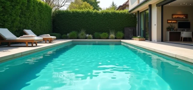 Tout savoir sur le coût d’une piscine au magnésium et ses nombreux avantages Tout savoir sur le coût d’une piscine au magnésium et ses nombreux avantages